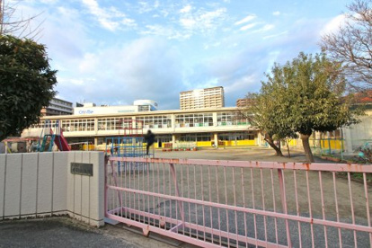 大津市立平野幼稚園の画像1