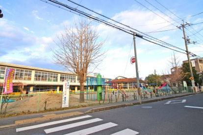 大津市立平野幼稚園の画像2