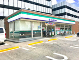 ファミリーマート 大津におの浜店