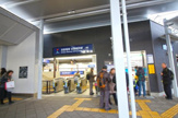 膳所駅（京阪）