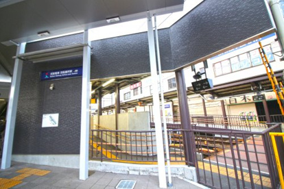 膳所駅（京阪）の画像2