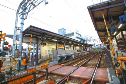 膳所駅（京阪）の画像3