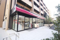 ナチュラルローソン NL南麻布二丁目店