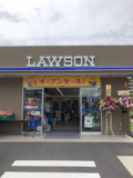 ローソン シーサイド新浦安店