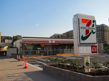 セブンイレブン 浦安明海5丁目店