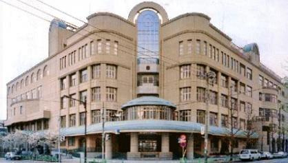 中央区立月島第三小学校の画像1