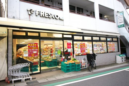 フレスコプチ膳所駅前店の画像1