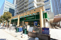 マルエツ 佃店