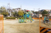 翠香園ふれあい公園