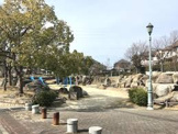北山東緑地
