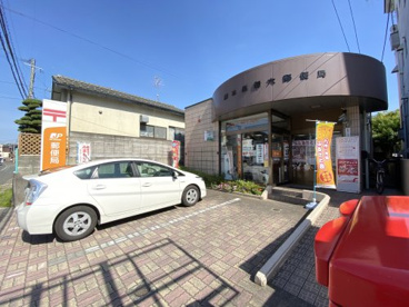 熊本黒髪六郵便局の画像1