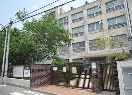 大阪市立下新庄小学校の画像1