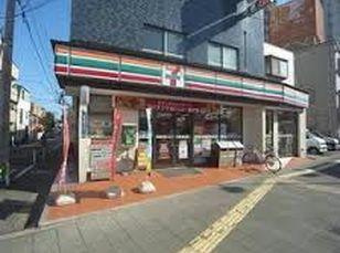 セブンイレブン 大田区東六郷3丁目店の画像1