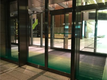 三井住友銀行本店ビルディングの画像1