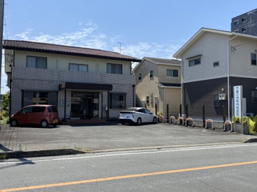 竹長小児科内科医院の画像1