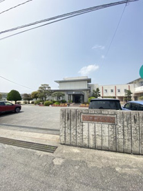 熊本市立豊田小学校の画像1