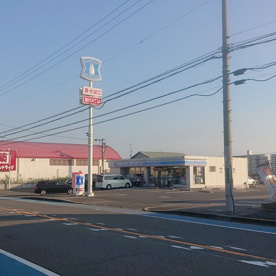 ローソン 堺宮山台店の画像1