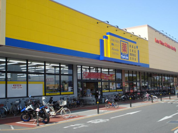 ドラッグストア マツモトキヨシ ベスタ狭山店の画像1