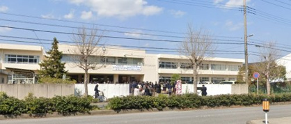 印西市立木刈中学校の画像1