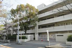 吹田市立西山田小学校の画像1