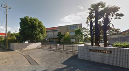 印西市立平賀小学校の画像1