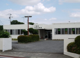 千葉市 若松公民館図書室