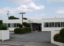 千葉市 若松公民館図書室