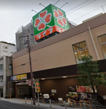 ライフ 阿波座駅前店