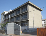 明石市立衣川中学校