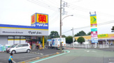 ドラッグストア マツモトキヨシ 大和桜森店