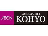 KOHYO(コーヨー) 箕面店