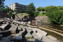 箕面西公園