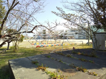 大網白里市立 白里小学校