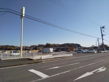 セブンイレブン 大網白里金谷郷店の画像1