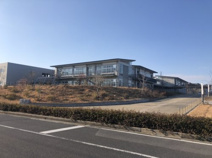 大網白里市立 大網小学校