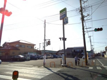 ファミリーマート 九十九里片貝店