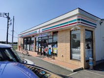 セブンイレブン 九十九里片貝店