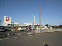 コメリ 九十九里店