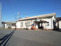 本納駅