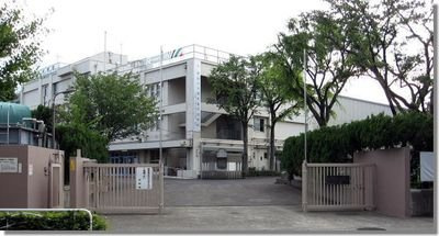 江東区立亀戸中学校の画像1