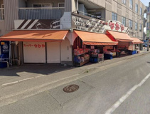 スーパーなかや海老名店