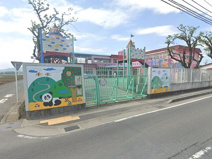 海老名市立上河内保育園