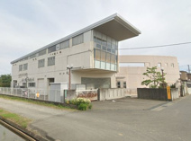 海老名市立中新田保育園