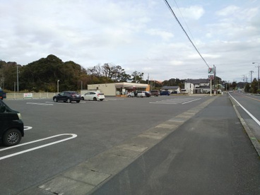 セブンイレブン 岬中原店の画像1