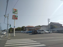 セブンイレブン 上総一宮店