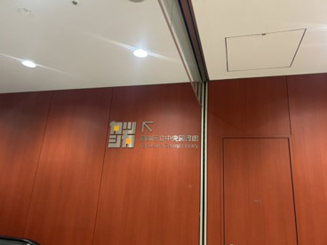 葛飾区立中央図書館の画像1