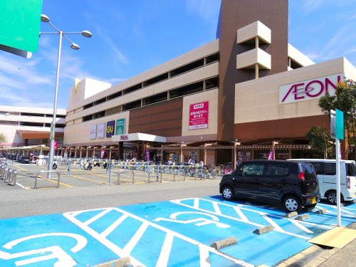 イオン洛南ショッピングセンター情報ページ 株式会社ゆいホーム 京都市 宇治市 伏見区の売買物件 一戸建て マンション 土地