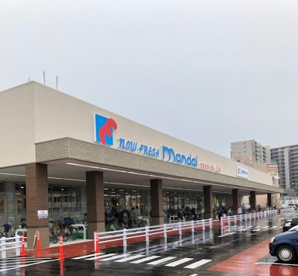 万代 なかもず店の画像1