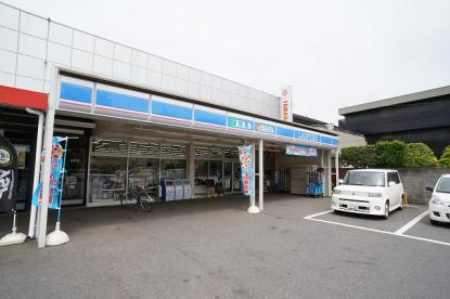 ローソン 船橋前原西店の画像1