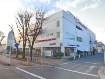 オーケー相模原中央店